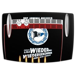 Folien für SmartHome matt