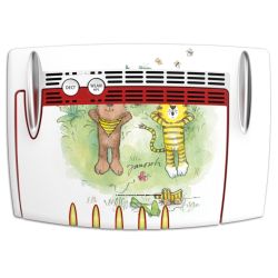 Foils for Smart Home matt