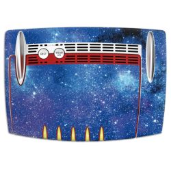 Foils for Smart Home matt