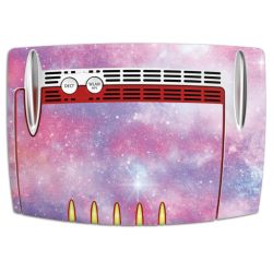 Foils for Smart Home matt