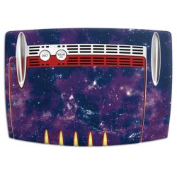 Foils for Smart Home matt