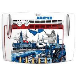 Folien für SmartHome matt