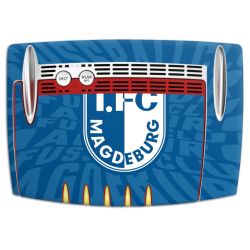 Folien für SmartHome matt