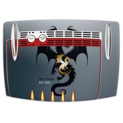 Foils for Smart Home matt