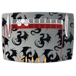 Foils for Smart Home matt