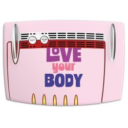 Foils for Smart Home matt