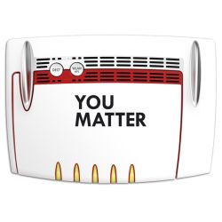 Foils for Smart Home matt