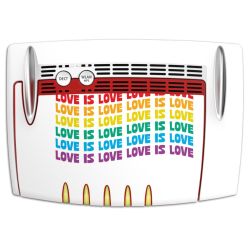 Foils for Smart Home matt