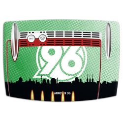 Folien für SmartHome matt