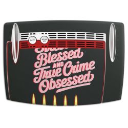 SkinVinyyli Smart Home mat