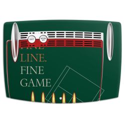 SkinVinyyli Smart Home mat