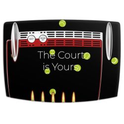 SkinVinyyli Smart Home mat