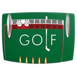 Foils for Smart Home matt