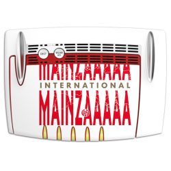 Folien für SmartHome matt