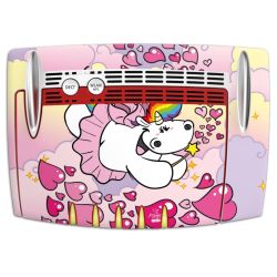 Folien für SmartHome matt