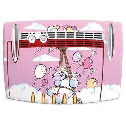 Folien für SmartHome matt