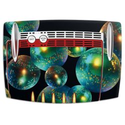 Foils for Smart Home matt