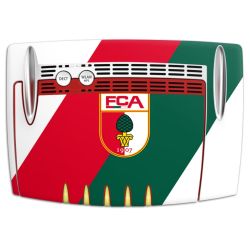 Folien für SmartHome matt