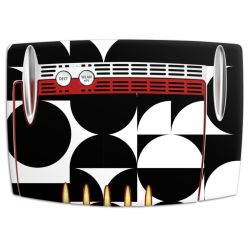 Foils for Smart Home matt