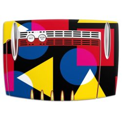 Foils for Smart Home matt