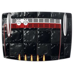 Foils for Smart Home matt