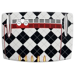 SkinVinyyli Smart Home mat