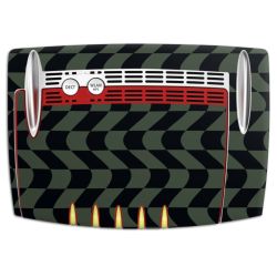 Foils for Smart Home matt