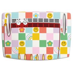 Foils for Smart Home matt