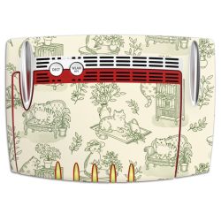 Foils for Smart Home matt