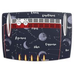 Foils for Smart Home matt