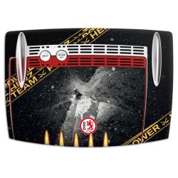 Folien für SmartHome matt