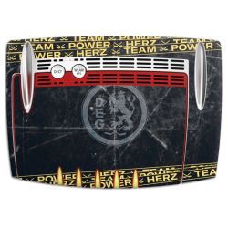 Folien für SmartHome matt