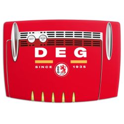 Folien für SmartHome matt