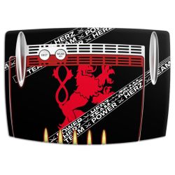 Folien für SmartHome matt