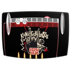 Folien für SmartHome matt