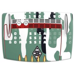 Folien für SmartHome matt