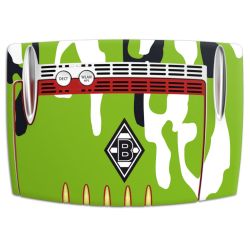 Folien für SmartHome matt