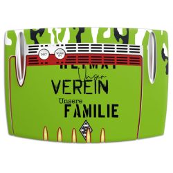 Folien für SmartHome matt