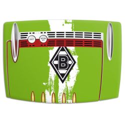 Folien für SmartHome matt