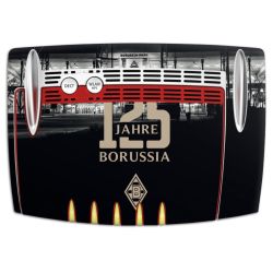 Folien für SmartHome matt