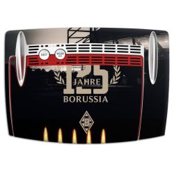 Folien für SmartHome matt