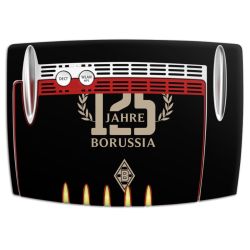 Folien für SmartHome matt