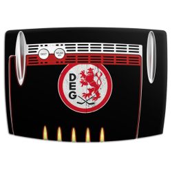 Folien für SmartHome matt