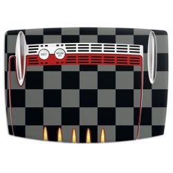 SkinVinyyli Smart Home mat