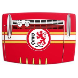 Folien für SmartHome matt