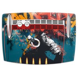 Foils for Smart Home matt