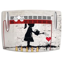 Foils for Smart Home matt