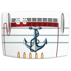 Foils for Smart Home matt