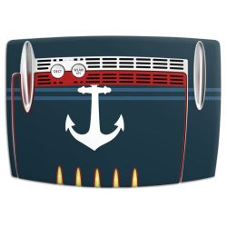 Foils for Smart Home matt