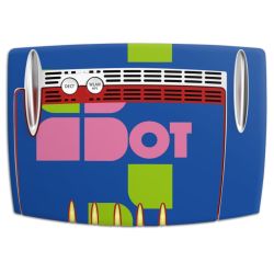 Foils for Smart Home matt